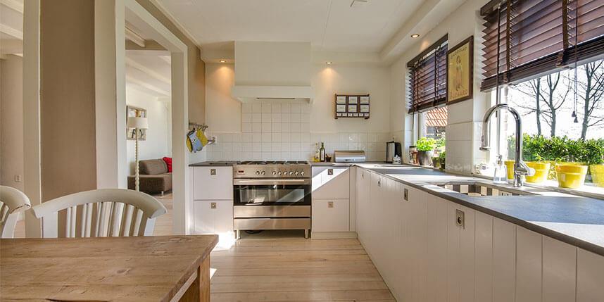 Increase Your Homes Value with These Kitchen Staging Tips